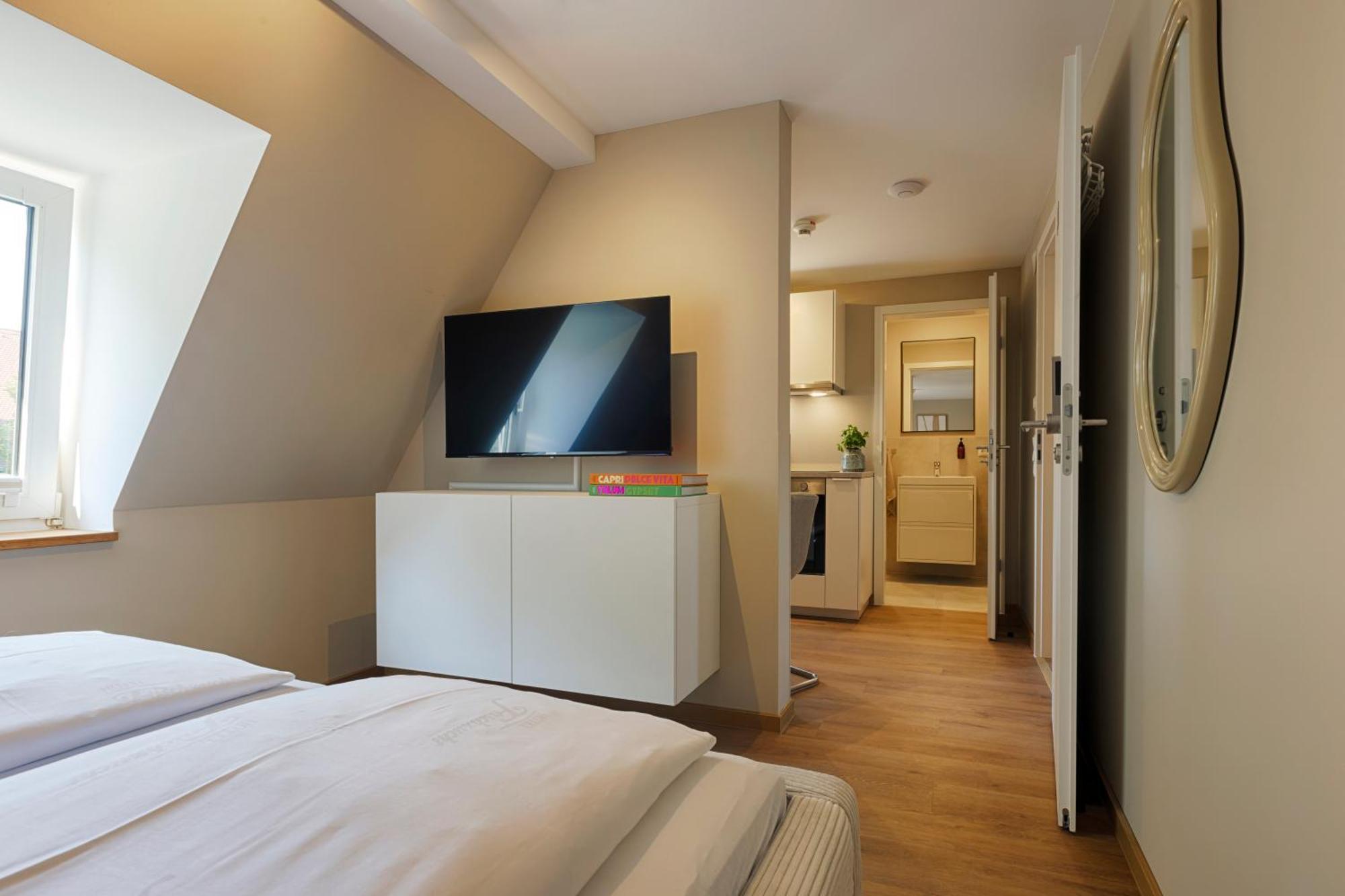 Hotel Fischzucht In Wuerzburg Exteriör bild